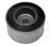 AUTEX 651567 Deflection/Guide Pulley, timing belt